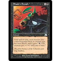 Shade's Breath