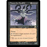 Visara the Dreadful