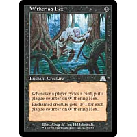 Withering Hex
