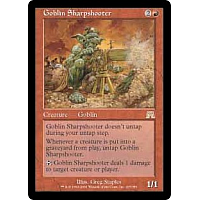 Goblin Sharpshooter