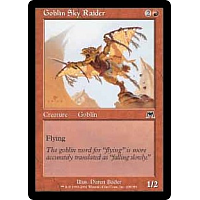 Goblin Sky Raider