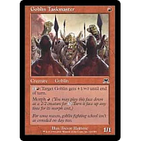 Goblin Taskmaster