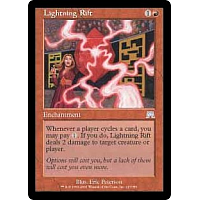 Lightning Rift