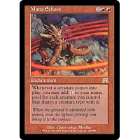 Mana Echoes