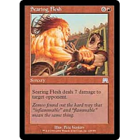 Searing Flesh