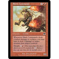 Skirk Commando