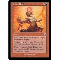 Solar Blast