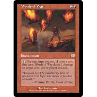 Words of War