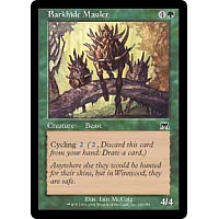 Barkhide Mauler