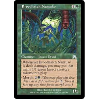 Broodhatch Nantuko