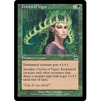 Crown of Vigor