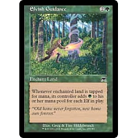 Elvish Guidance
