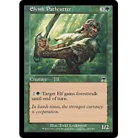 Elvish Pathcutter