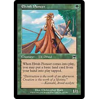 Elvish Pioneer