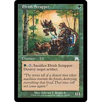 Elvish Scrapper