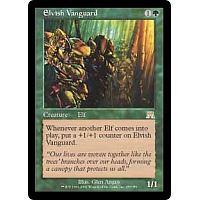 Elvish Vanguard