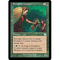 Everglove Courier