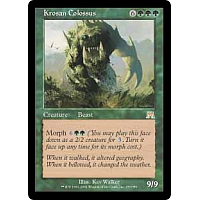 Krosan Colossus