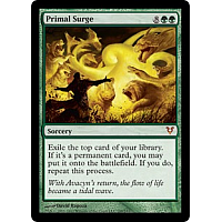 Primal Surge (Foil)