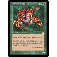 Ravenous Baloth