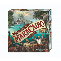 Maracaibo: The Uprising