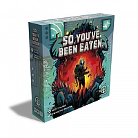 So, You've Been Eaten.