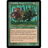 Symbiotic Beast