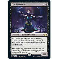 Ophiomancer