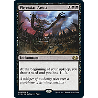 Phyrexian Arena (Foil)