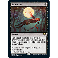 Reanimate (Foil)