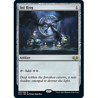 Sol Ring (Foil)