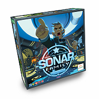 -Lånebiblioteket- Sonar Family