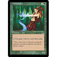 Wellwisher