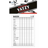 Yatzy Orginal - EXTRABLOCK