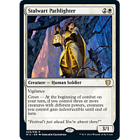 Stalwart Pathlighter