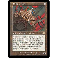 Tribal Golem