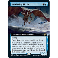 Hordewing Skaab (Extended Art)