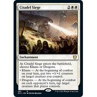 Citadel Siege