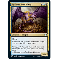 Ruthless Deathfang