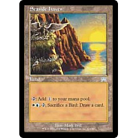 Seaside Haven (Foil)