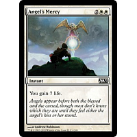 Angel's Mercy