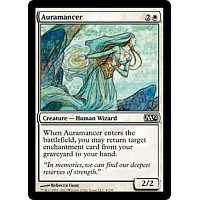 Auramancer