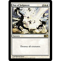 Day of Judgment