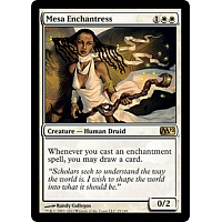 Mesa Enchantress