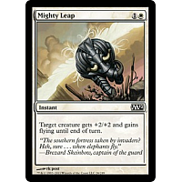 Mighty Leap