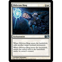 Oblivion Ring
