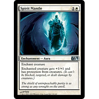 Spirit Mantle (Foil)