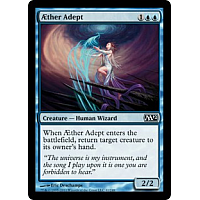 Aether Adept