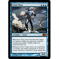 Frost Titan
