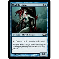 Merfolk Looter